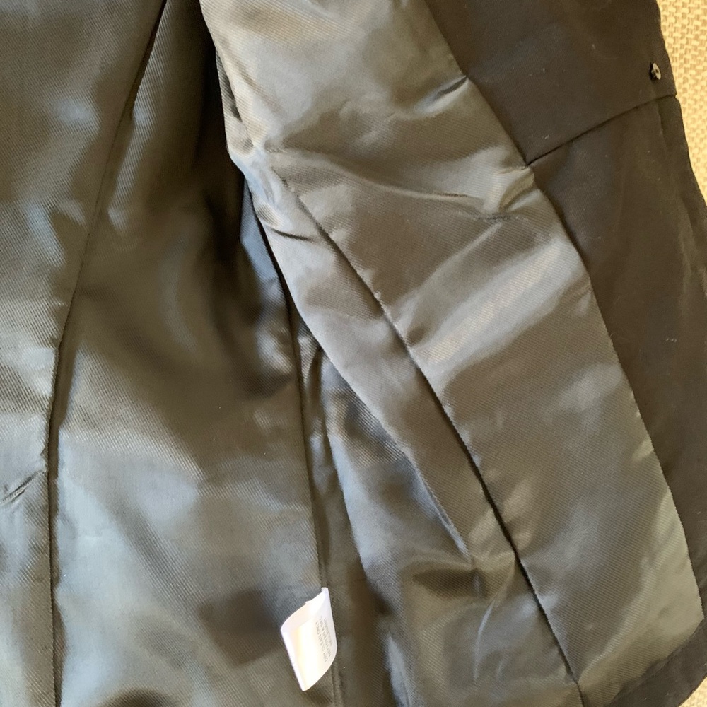 Womens blazer - Picture 7 of 7
